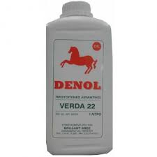 Λάδι denol 1Lt
