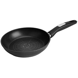 Sitram Τηγάνι 20εκ ROSSINI 711756 κατάλληλο για όλες τις εστίες+ επαγωγική