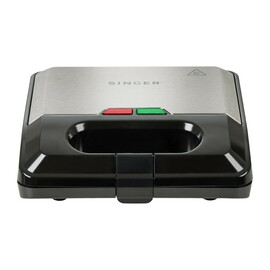 Singer SMW 7520 τοστιέρα - βαφλιέρα