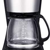 Primo PRCM-40250 Digital Eco 1.5L 12φλ Μαύρη-Inox