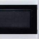 Hobby HMW-40360 Φούρνος Μικροκυμάτων 20lt Λευκός