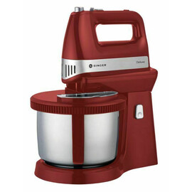 SINGER μίξερ με βάση DELUXE SM500