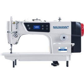 Naumann GT180 γαζωτική με ενσωματωμένο βηματικό μοτέρ (direct drive)