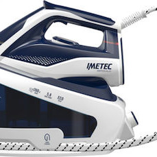 Imetec Zerocalc PS2 2400 Σύστημα Σιδερώματος