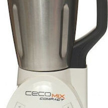 Cecotec Cecomix Compact White