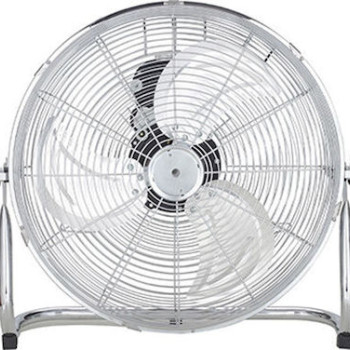 DFC-F20 Ανεμιστήρας μεταλλικός επιδαπέδιος 120W
