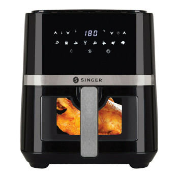 Singer VITA COOK AF-4610 φριτέζα αέρος