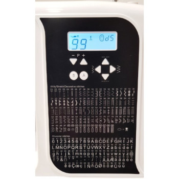 New Ideal Electra 6220