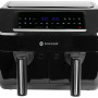 SINGER SMART AF-4615 φριτέζα αέρος 7,2L DUAL