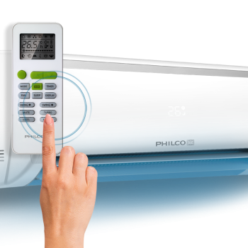 PHILCO PAC-12E 12000BTU Α++/Α+/A+++