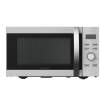 Singer SMWO-23SI-WGDG 23L SILVER φούρνος μικροκυμάτων