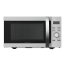 Singer SMWO-23SI-WGDG 23L SILVER φούρνος μικροκυμάτων