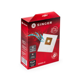 Σακούλα Singer με μικροϊνες VC SPORT