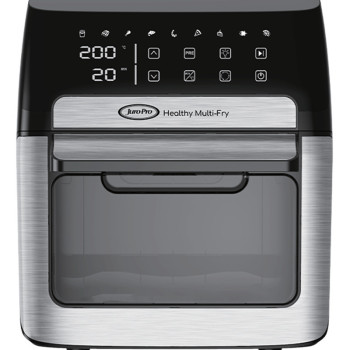 Juro-Pro Multi-Fry Φουρνάκι-Φριτέζα αέρα