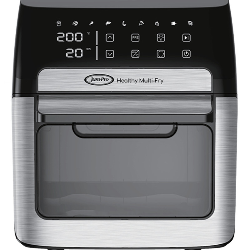 Juro-Pro Multi-Fry Φουρνάκι-Φριτέζα αέρα
