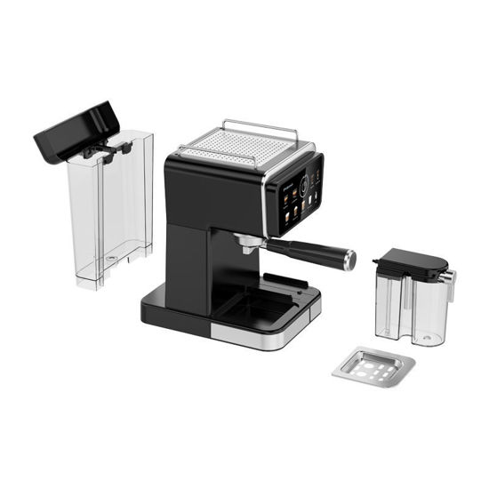 Primo PREM-40532 Μηχανή Espresso 20Bar 3σε1