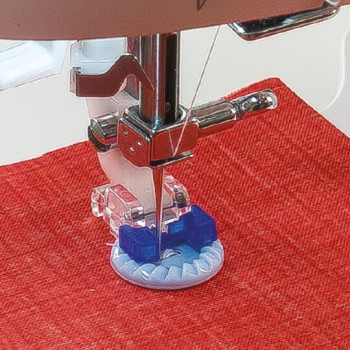 Ποδαράκι κουμπιού