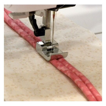 Ποδαράκι για διπλό κορδόνι