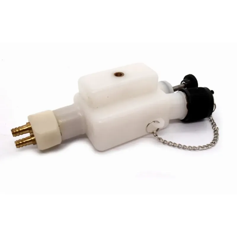 Δοχείο λαδιού σακοραπτικής GK26-D03003