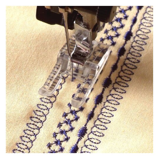 Ποδαράκι απλικέ