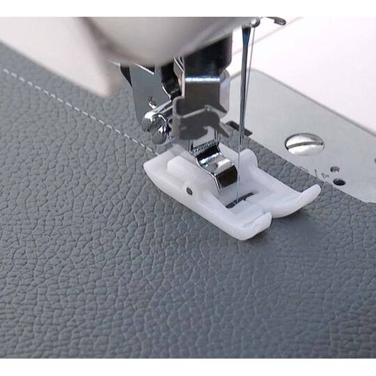 Ποδαράκι για δέρμα τεφλόν