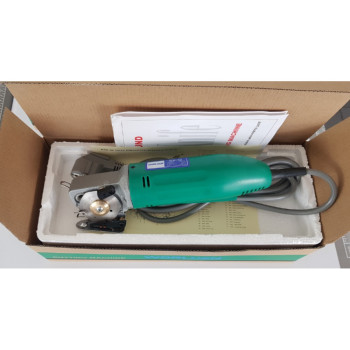 Ψαλίδι Ηλεκτρικό Δίσκος WD-50 50MM - WORLDEN