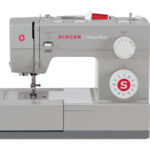 Singer Heavy Duty 4423 ραπτομηχανή