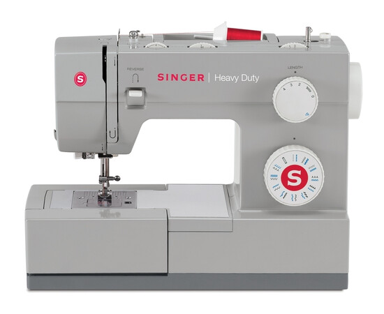 Singer Heavy Duty 4423 ραπτομηχανή
