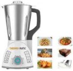 Cecotec Cecomix Compact White