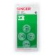 Singer 3014 πλαστική ραπτομηχανή
