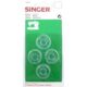 Singer 03142 πλαστική ραπτομηχανή