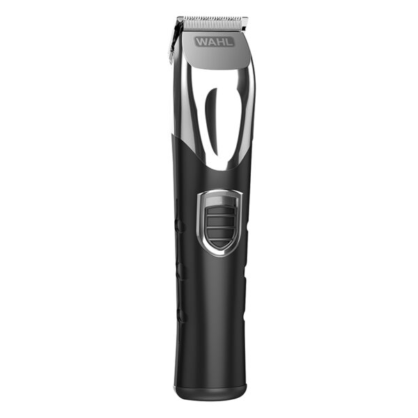 Wahl ΤΡΙΜΜΕΡ ΡΕΥΜΑΤΟΣ - ΕΠΑΝΑΦΟΡΤΙΖΟΜΕΝΟ -MADE IN USA/EUROPE- | WAHL - MODEL: Li FULL INOX FACE (9584-2916)