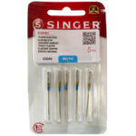Singer 90/14 βελόνες για ελαστικά