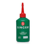 Singer λάδι ραπτομηχανής 120981