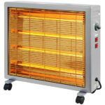 Kalko K2000 Σόμπα Χαλαζία 2400W