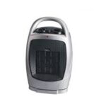 Mistral Plus PTC-905B Κεραμικό Αερόθερμο Δαπέδου 1500W