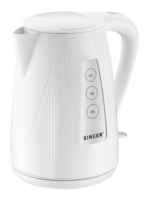 Singer SWK-800DOTS - Image 5