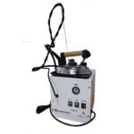 Rotondi Mini 5 μηχανή ταινιοδέτη