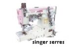 Pegasus W662PVH 01GX356BS αυτόματο κοπτικό