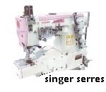 Pegasus W662PVH 01GX356BS αυτόματο κοπτικό