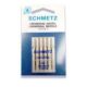 Schmetz Universal βελόνες 110/18