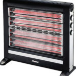 PRIMO PRQH -81059 Σόμπα χαλαζία 2800w
