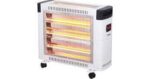 Hobby HQH-81047 Σόμπα Χαλαζία με Θερμοστάτη 2400W - Image 2