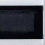 Hobby HMW-40360 Φούρνος Μικροκυμάτων 20lt Λευκός