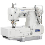 Naumann NM-500 μηχανή άμεσης κίνησης