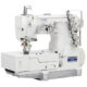 Naumann NM-500 μηχανή άμεσης κίνησης