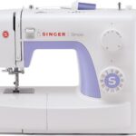 Singer Simple 3232 ραπτομηχανή