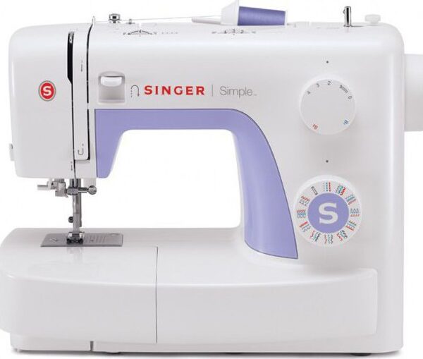Singer Simple 3232 ραπτομηχανή