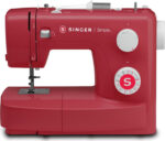 Singer Simple 3223 Bordeaux