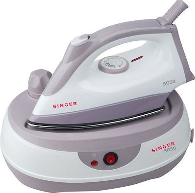 21-001054 Singer SG-50 σύστημα ταινιοδέτη